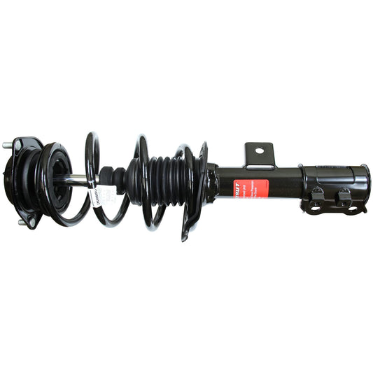 Monroe 172708 Suspension Strut and Coil Spring Assembly