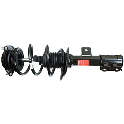Monroe 172709 Suspension Strut and Coil Spring Assembly