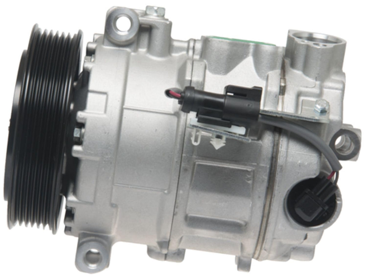 FOUR SEASONS 158375 Four Seasons 158375 JAGUAR SUPER V8 09-05 VANDEN PLAS 09-04