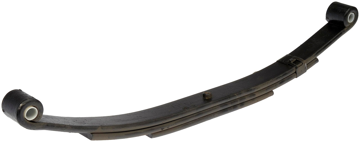 Dorman 929-1004 Utility Trailer Leaf Spring, Eye/Eye, 1 3/4"