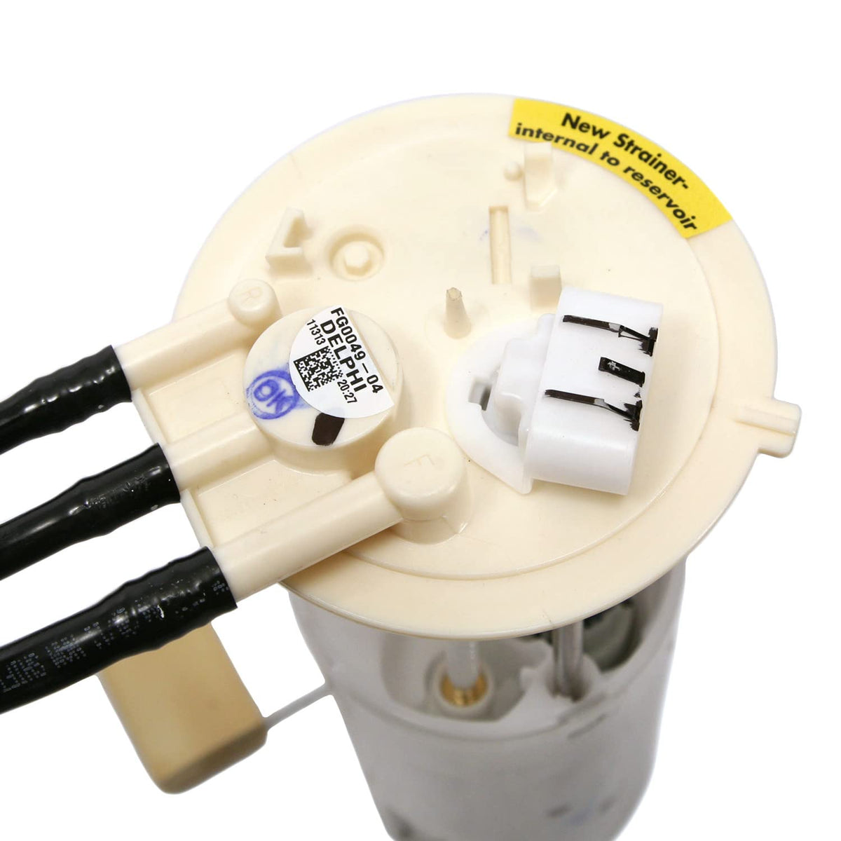 DELPHI FG0049 Delphi FG0049 FUEL PUMP MODULE ASSEMBLY