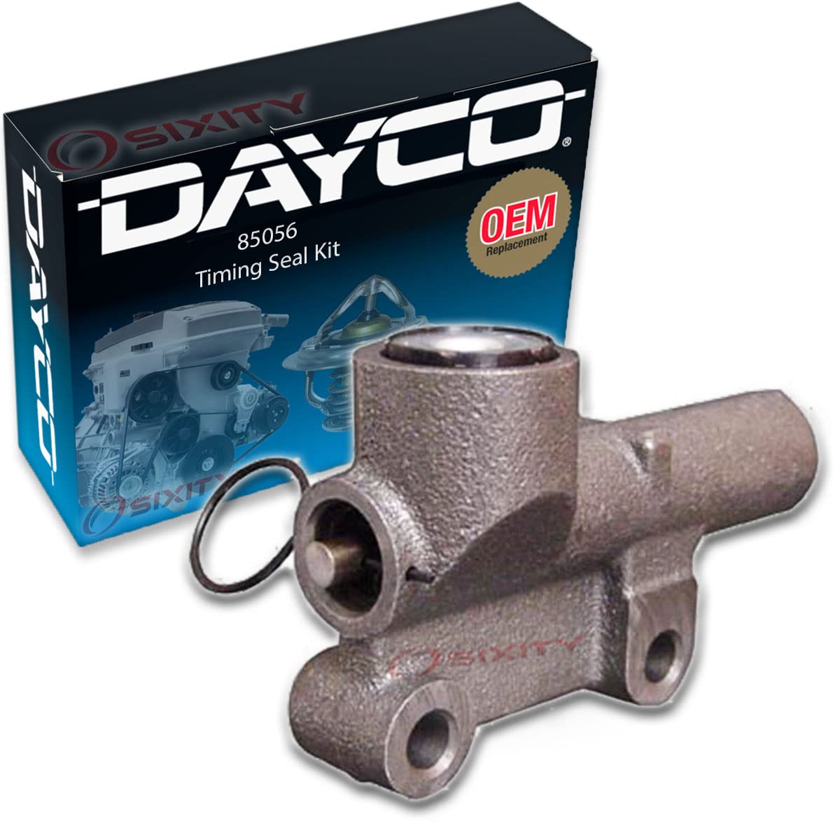 Dayco 85056 HYUNDAI-KIA 3.0-3.5L