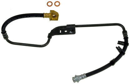 DORMAN H620155 Dorman H620155 Rear Passenger Side Brake Hydraulic Hose