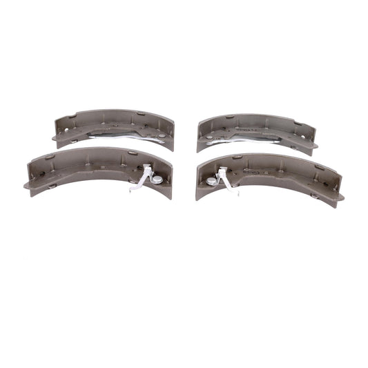 VAICO V10-0459 Vaico V10-0459 BRAKE SHOE SET