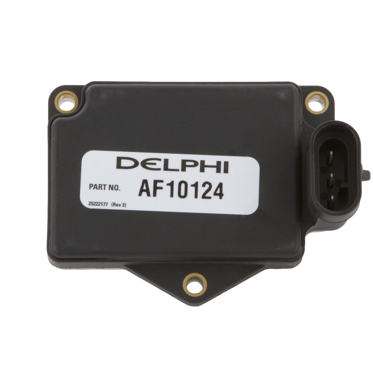 Delphi AF10124 MASS AIR FLOW SENSOR
