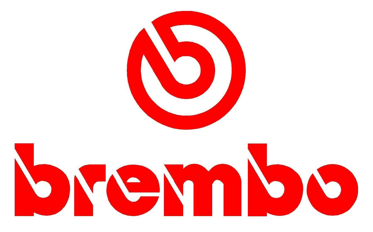 BREMBO 09B54211C02 Brembo 09.B542.11 UV Coated vented Front Brake Rotor FORD USA OE# 6L2Z1125AA