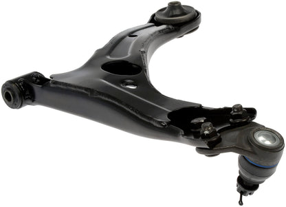 DORMAN 527-506 Dorman 527-506 Front Passenger Side Lower Suspension Control Arm and Ball Joint Assembly Compatible with Pontiac/Scion/Toyota Models
