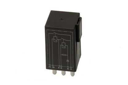 URO Parts 91161815400 911 618 154 01 DME/Fuel Pump Relay