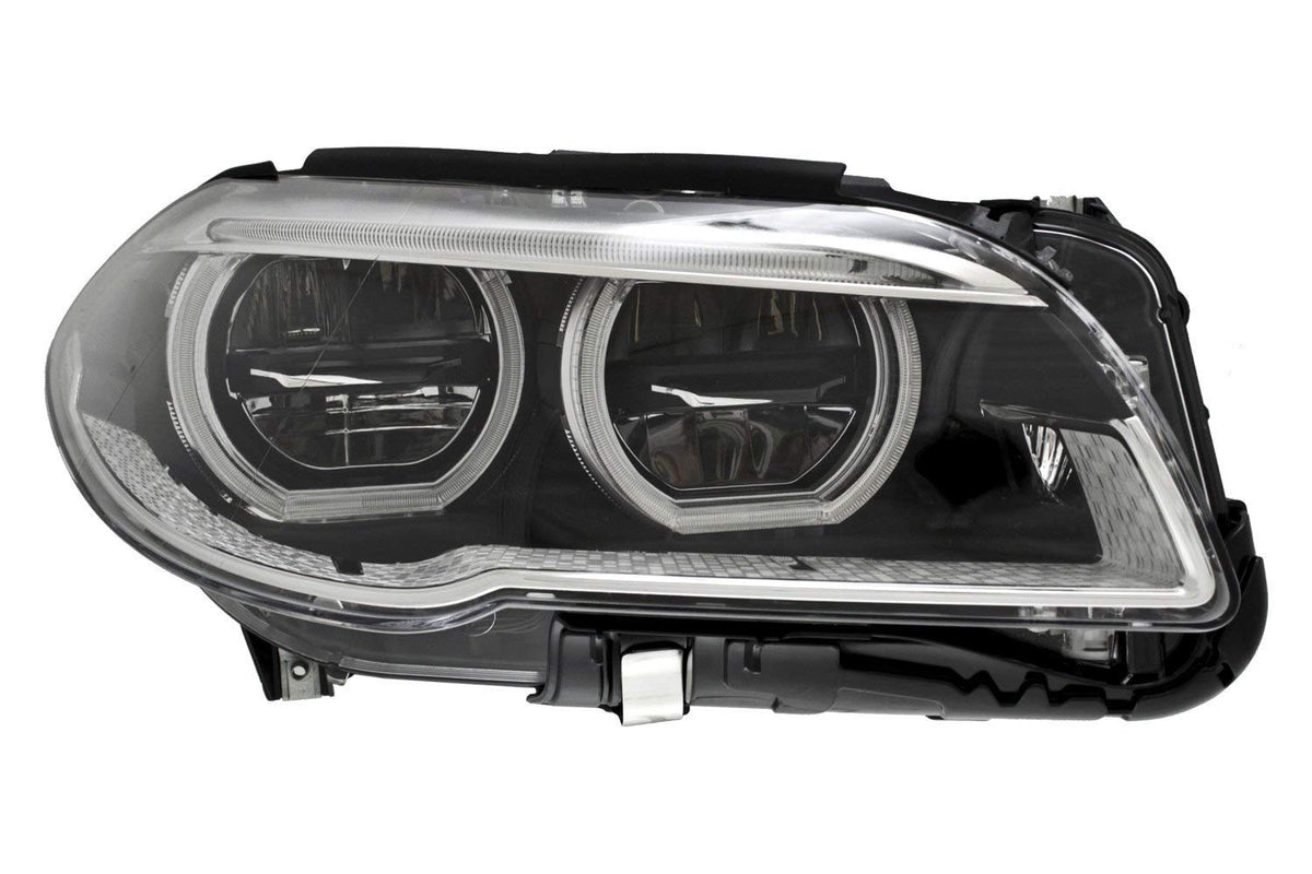 Hella 011072961 Hlmp Rh Sae Led Afs Bmw 5Ser 13