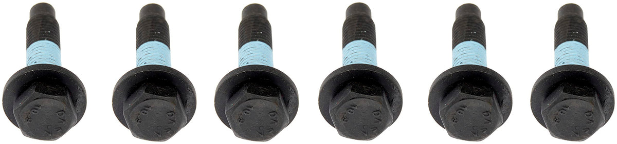 Dorman 927-827 Truck Bed Mounting Hardware