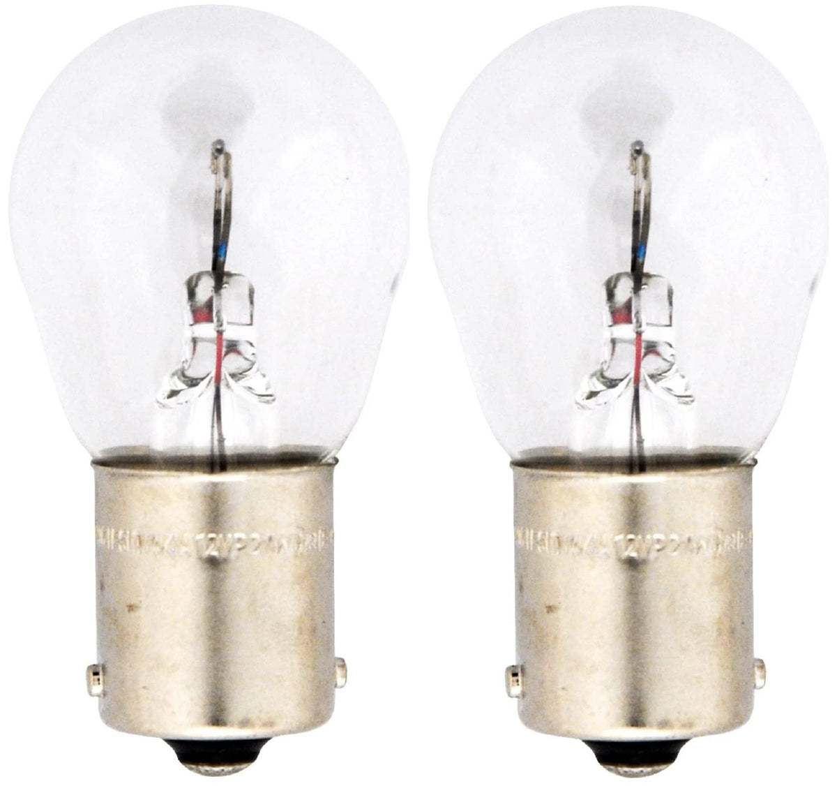 SYLVANIA 1156.BP2 Sylvania 1156BP Heavy Duty Back Up Light (2 Pack)