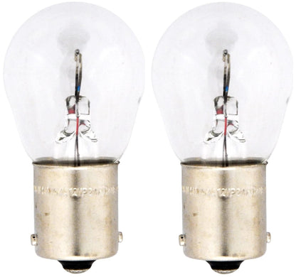 SYLVANIA 1156.BP2 Sylvania 1156BP Heavy Duty Back Up Light (2 Pack)