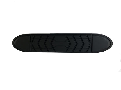 TRAILFX WSP004KIT Trailfx WSP004KIT 5' OVAL CAB STP PAD W CLIP W2W FRNT