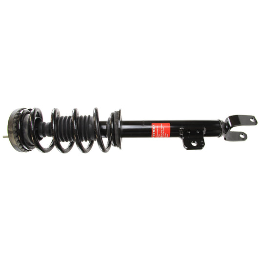 Monroe 272665 Quick-Strut Suspension Strut and Coil Spring