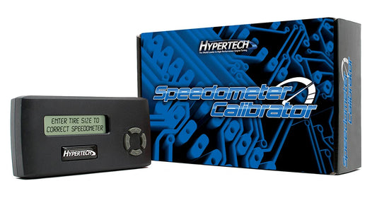 HYPERTECH 752504 Hypertech 752504 Speedometer Calibrator