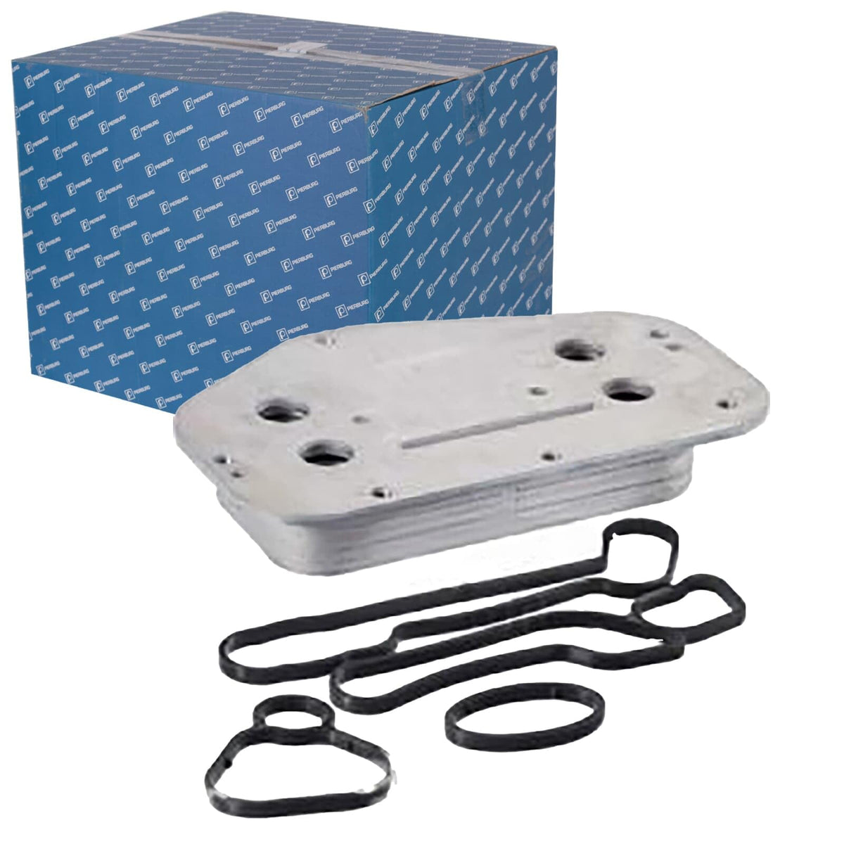 Hella 7.09269.33.0 OIL COOLER