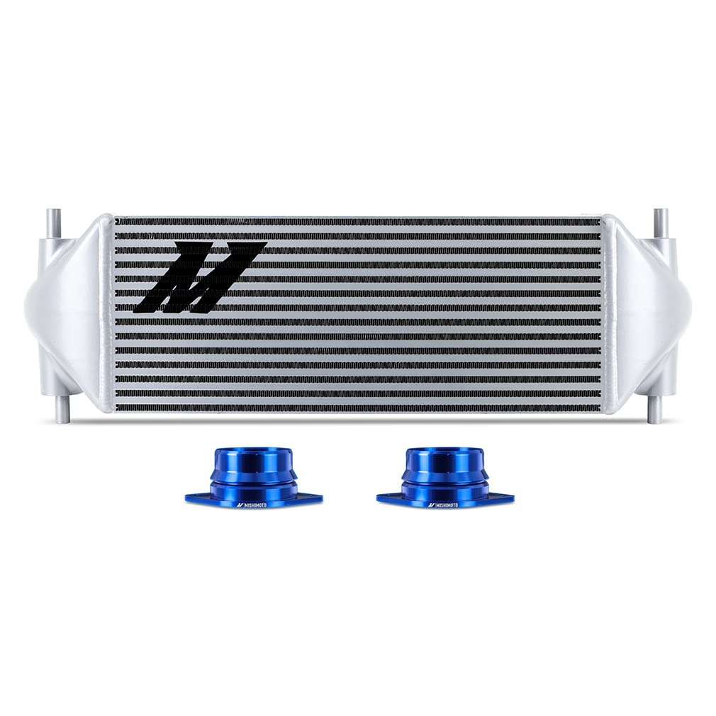 MISHIMOTO MMINT-BR-21SL Mishimoto MMINT-BR-21SL 21+ FORD BRONCO STOCK LOCATION INT