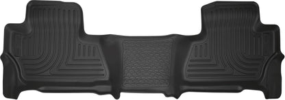 Husky Liners 19811 Weatherbeater Floor Mats