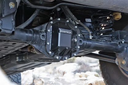 FABTECH FTS24300 Fabtech FTS24300 DIFF COVER REAR M220 AXLE