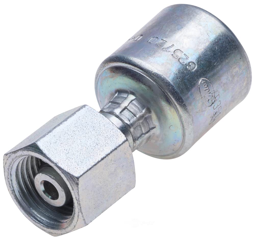 Gates G25720-1630 HYDRAULIC COUPLING-MEGACRIMP