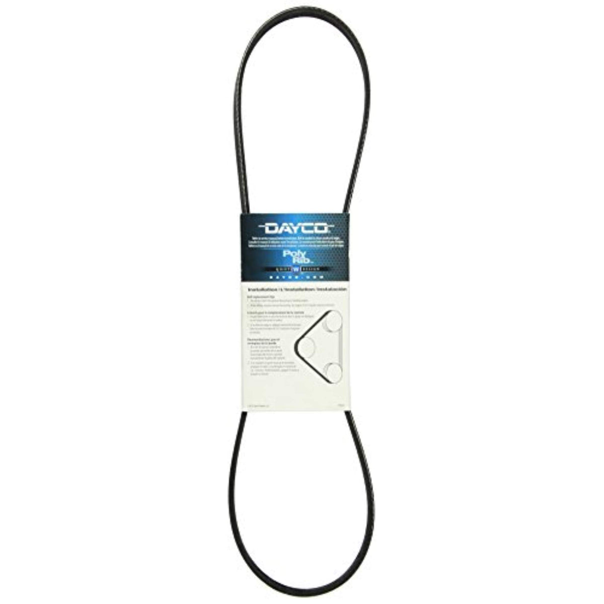 Dayco 5040398 NUMEROUS APPLICATIONS
