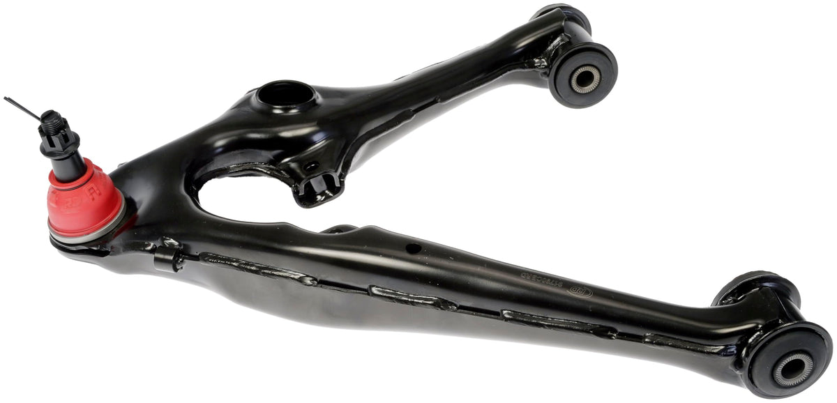 Dorman CB92053RD Front Driver Side Lower Suspension Control Arm