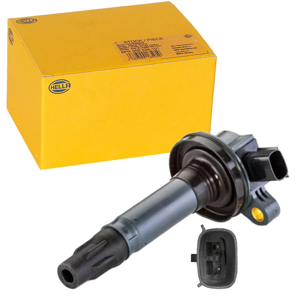Hella 230036241 IGNITION COILS