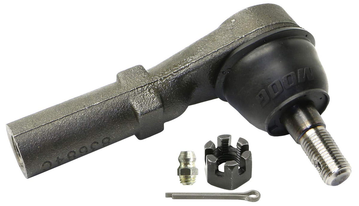 MOOG ES800986 MOOG ES800986 Steering Tie Rod End for 2011 - 2023 Dodge Charger