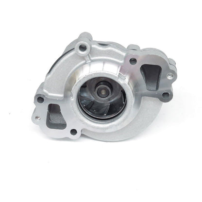 US MOTOR WORKS US4124 US Motor Works - US4124 - US Motor Works Engine Water Pump P/N:US4124