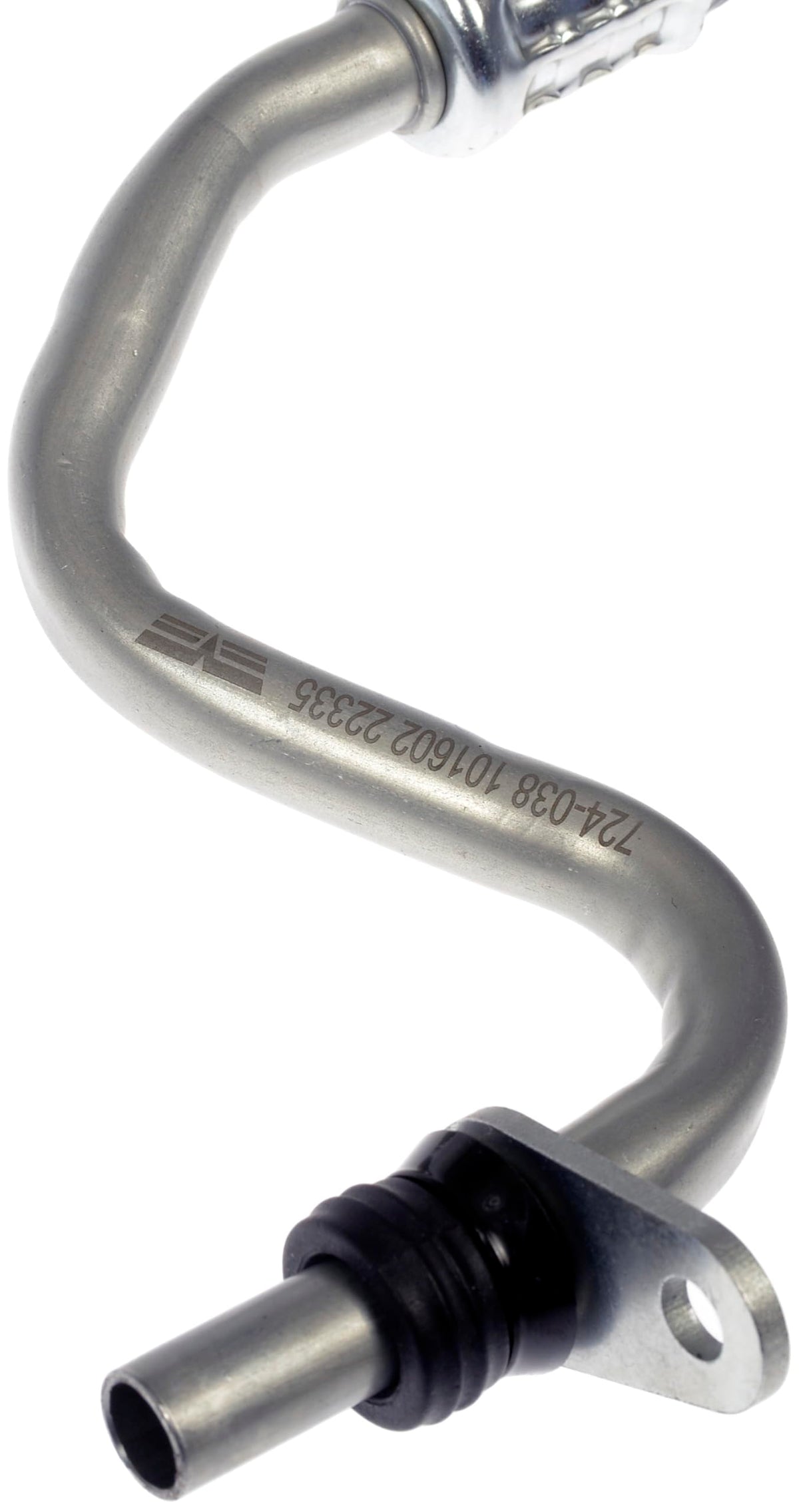 Dorman 724-038 Automatic Transmission Oil Cooler Hose Assembly