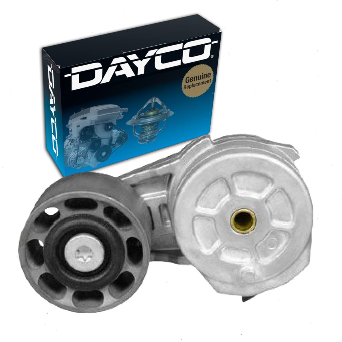 Dayco 89431 CHEVHEAVY/GMCHEAVYDU 6.6/7.2L