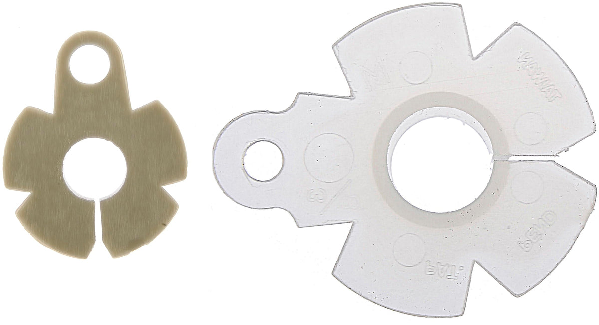 DORMAN 800-018 Dorman 800-018 Fuel Line Disconnect Tools, 2 Piece Universal Fit
