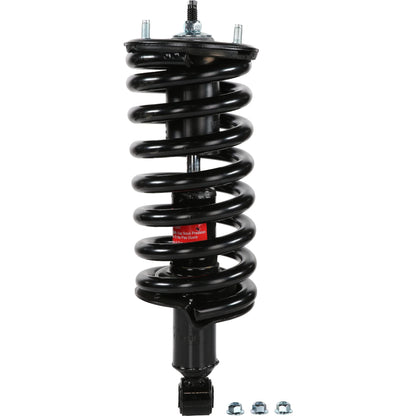 Monroe 371358 Quick-Strut Suspension Strut and Coil Spring