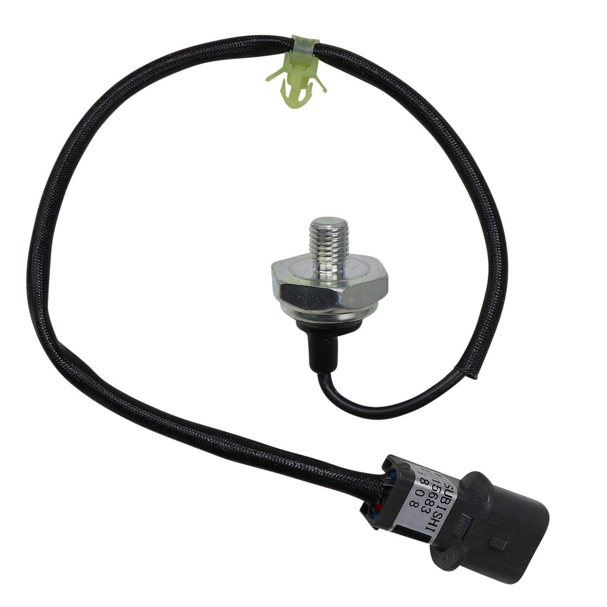 Beck Arnley 158-1125 MIT LANCER TURBO