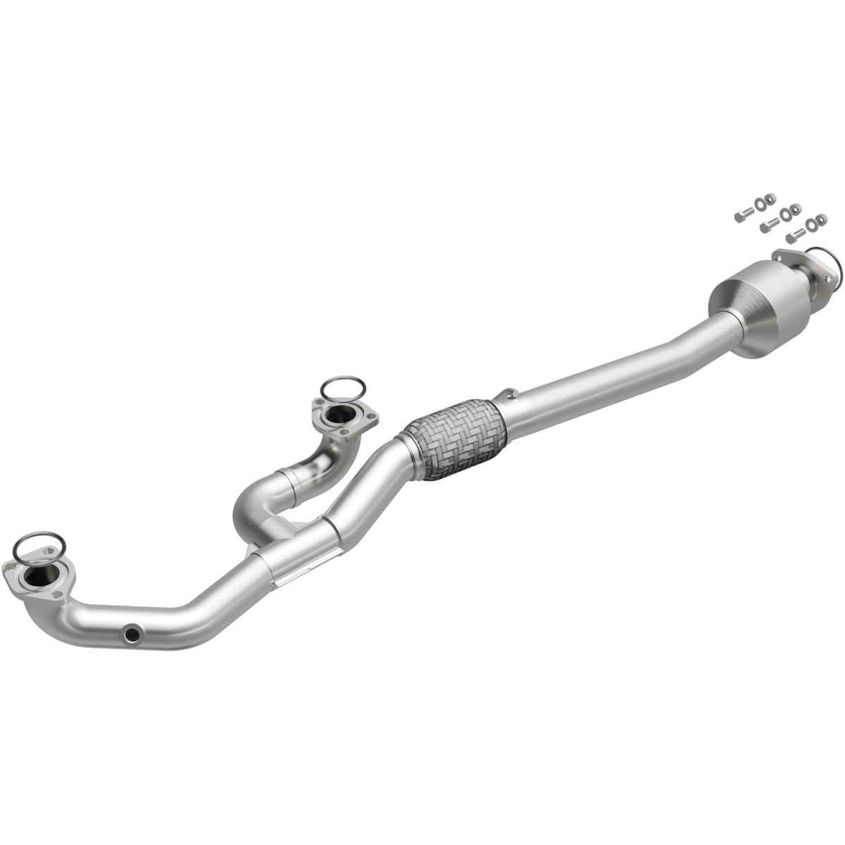 MAGNAFLOW 5571756 MagnaFlow Direct-Fit Catalytic Converter 5571756 (CARB Compliant)