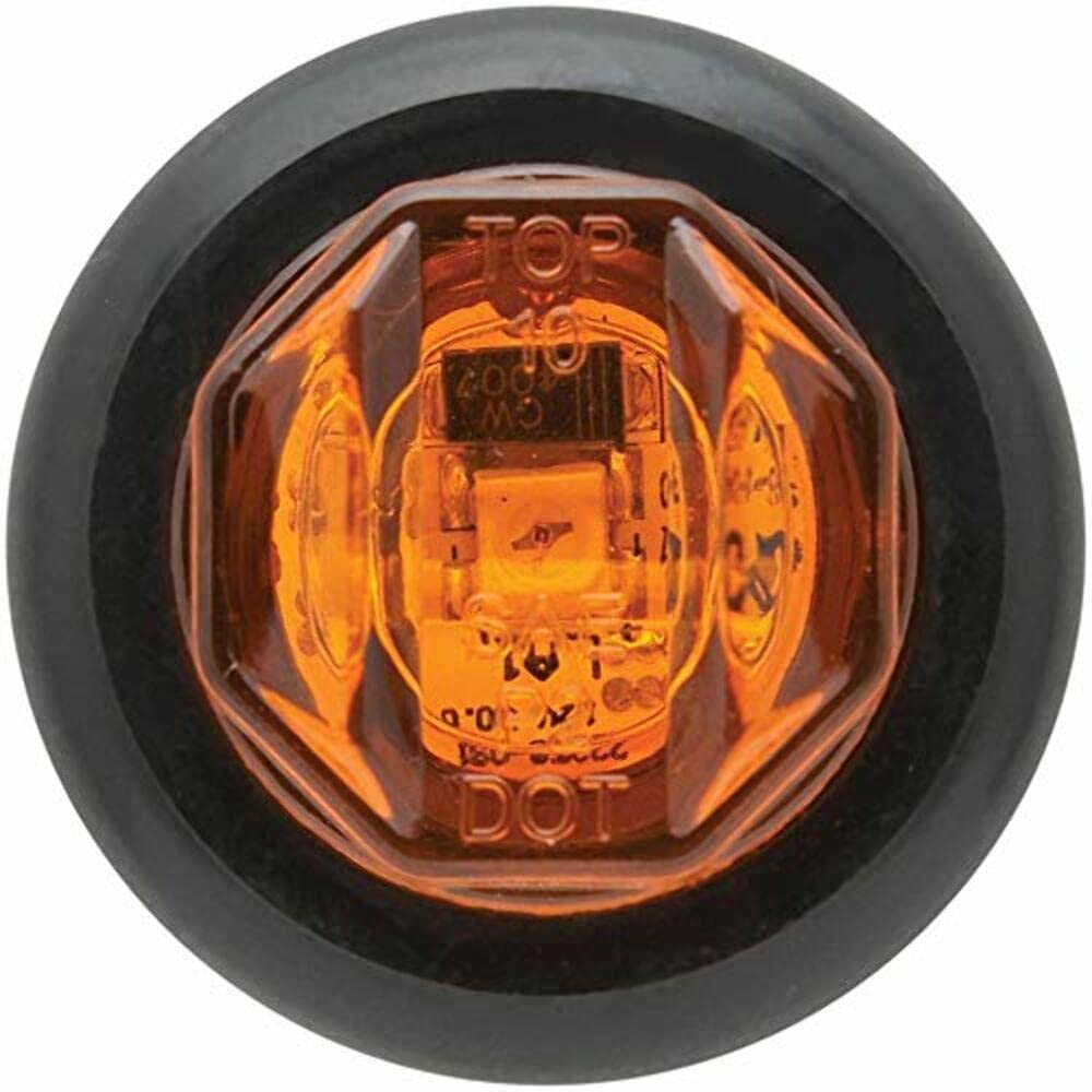 OPTRONICS MCL12AK Optronics MCL12AK LED UNI-LIGHT KIT; AMB
