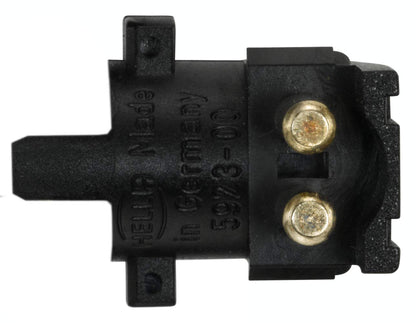 Hella 005923051 Mercedes C CL E S SL V Class VW LT Engine