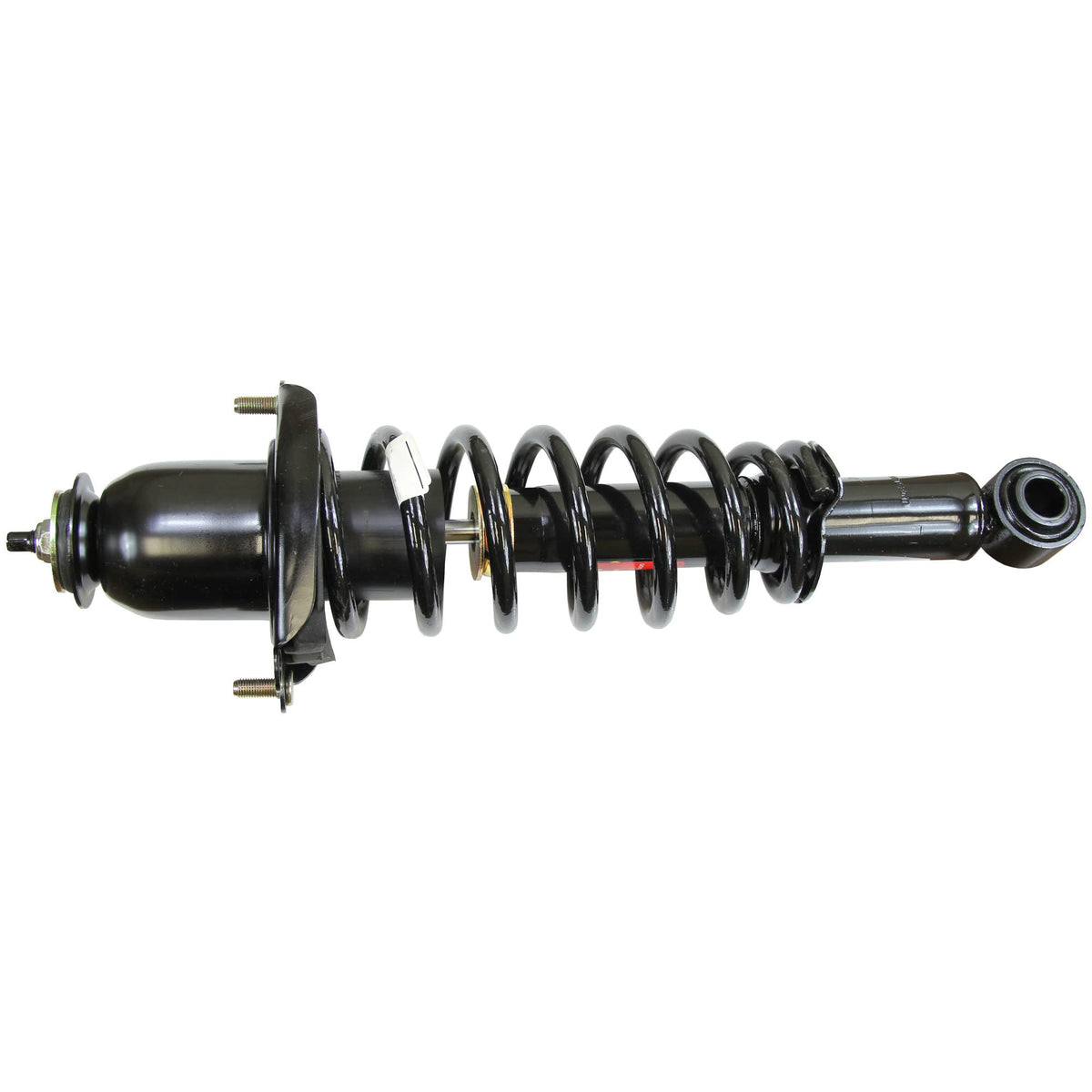 Monroe 172991L Suspension Strut and Coil Spring Assembly