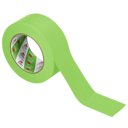 3M 26344 Scotch 3M Performance Masking Tape 233+, 26344, Flexible, 6 mm x 55 mm