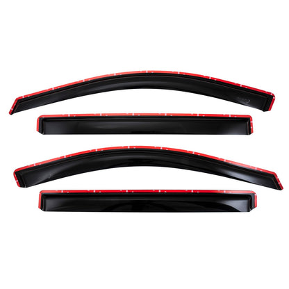 TrailFX 4805IC Window Vents