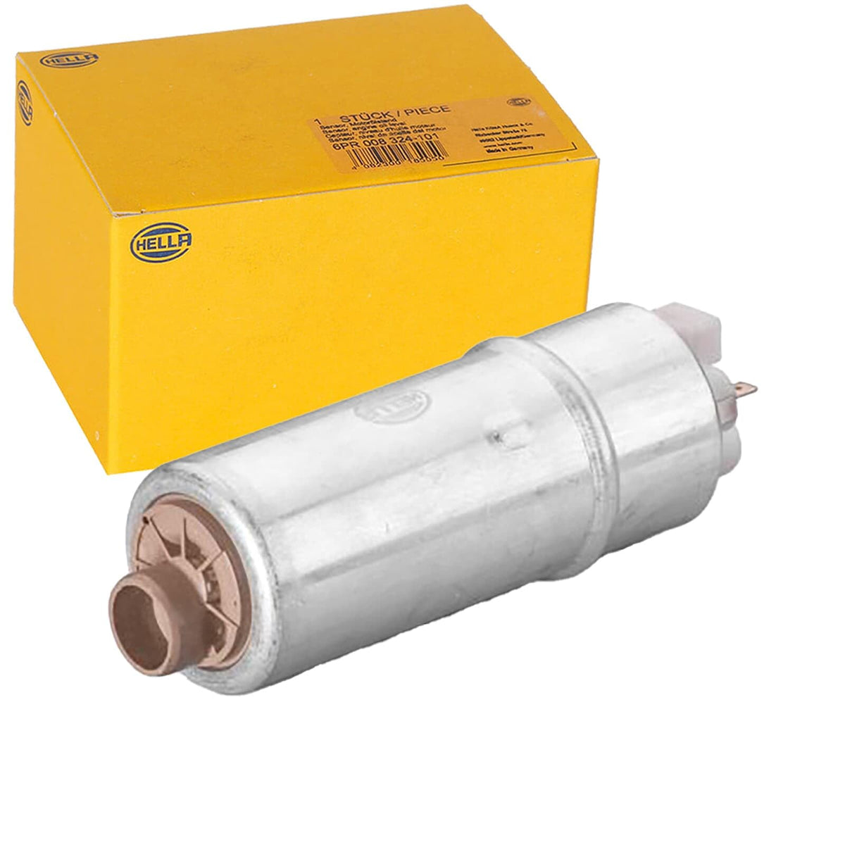 Hella 358106591 FUEL PUMPS