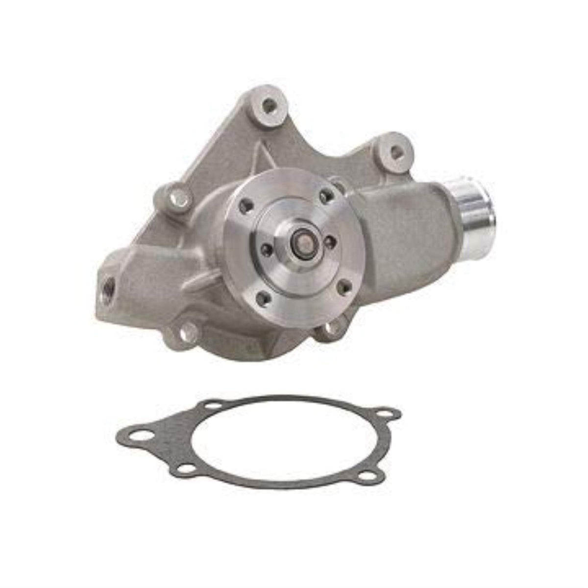 Dayco DP589 WATER PUMP