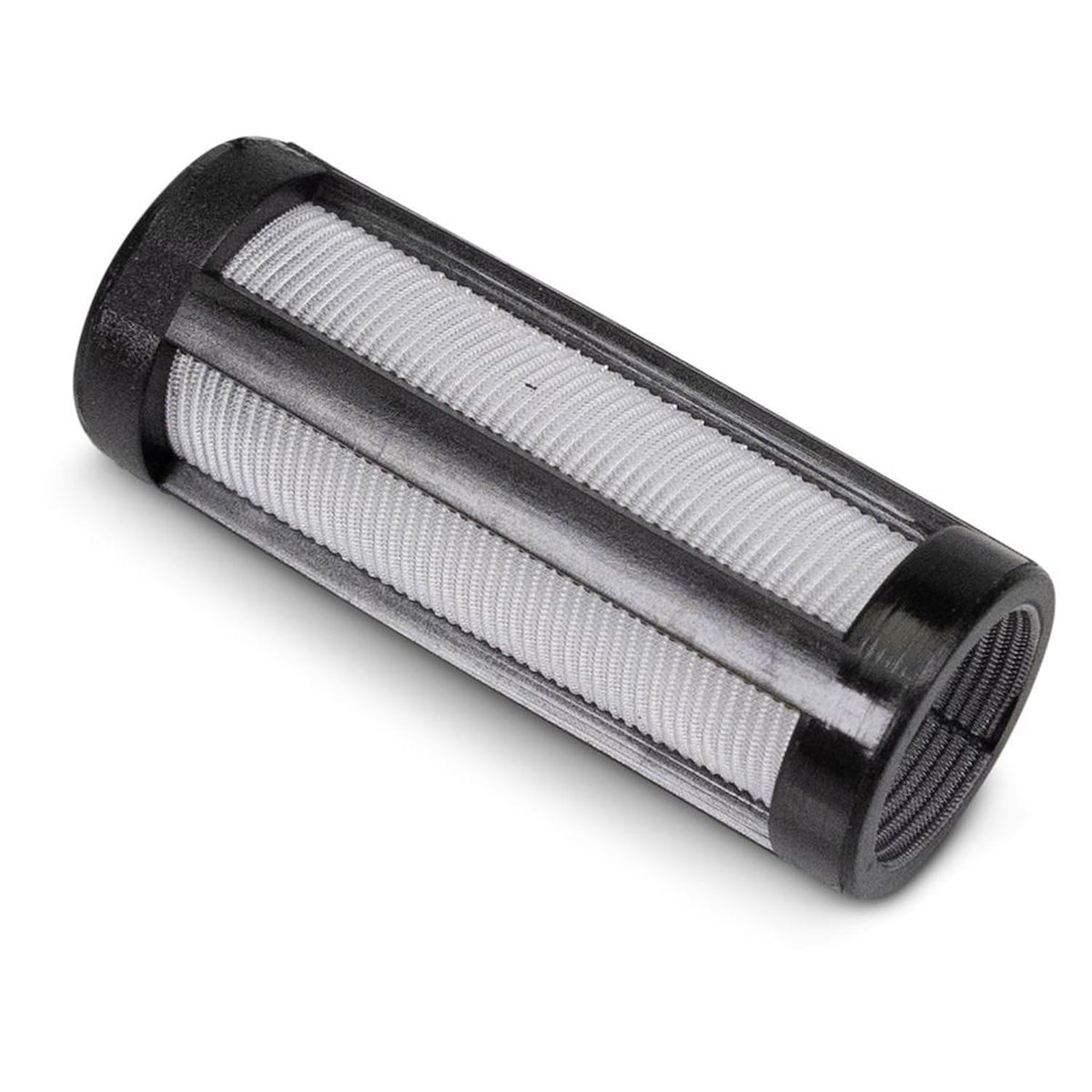 EDELBROCK 8748 Edelbrock 8749 Clear View Filter Replacement Elements [100 Micron]