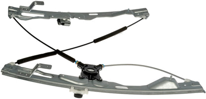DORMAN 752-877 Dorman 752-877 Front Passenger Side Power Window Regulator (Regulator Only) Compatible with Select Ford/Lincoln Models