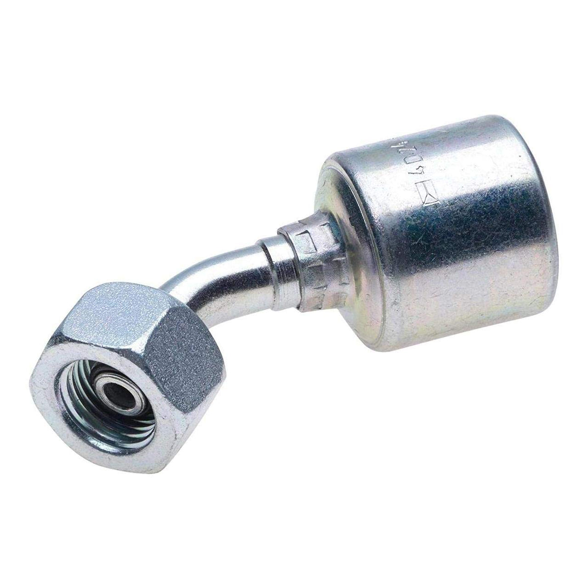 Gates G25831-0404 HYDRAULIC COUPLING-MEGACRIMP