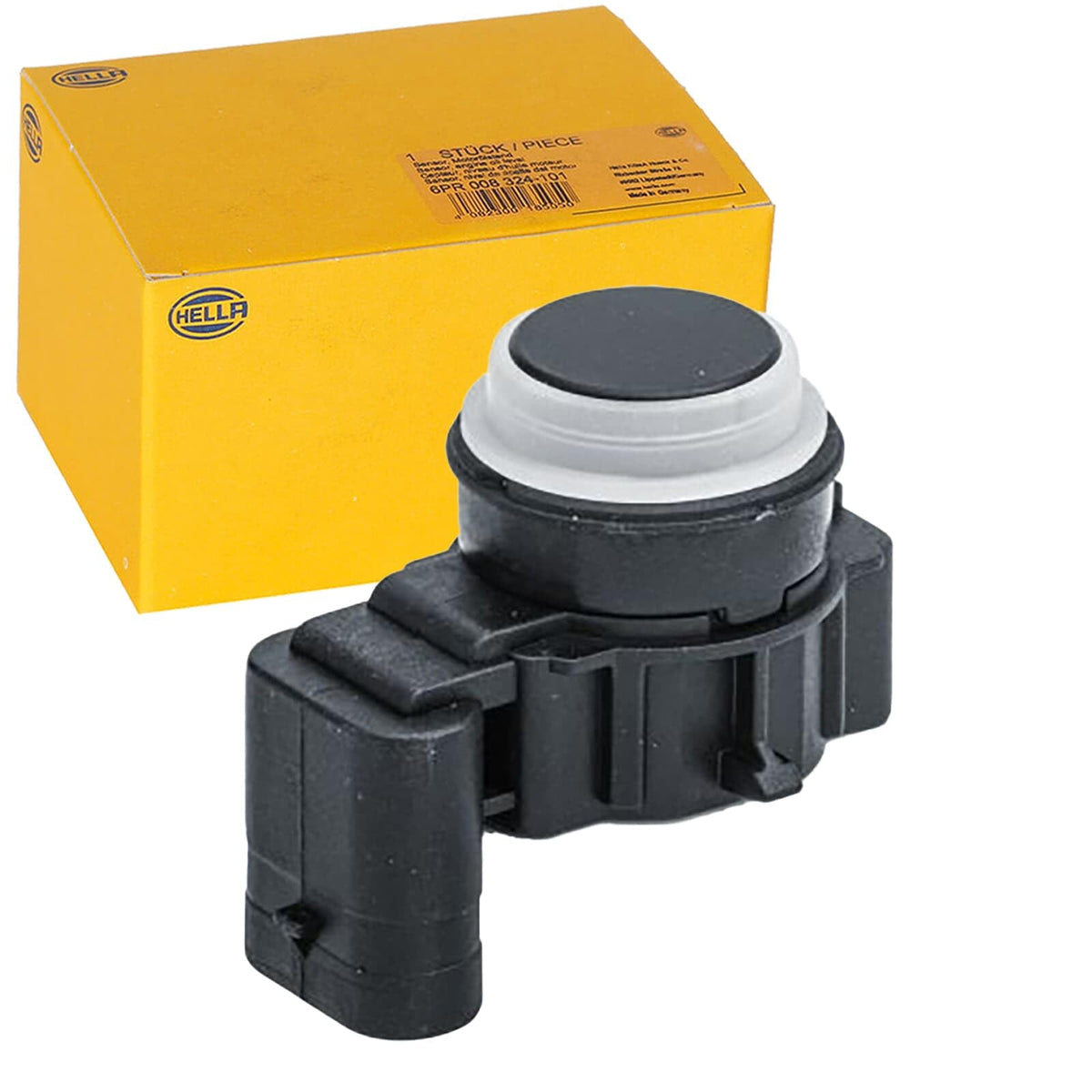 Hella 358141361 6PX 358 141-361 Sensor, parking distance control