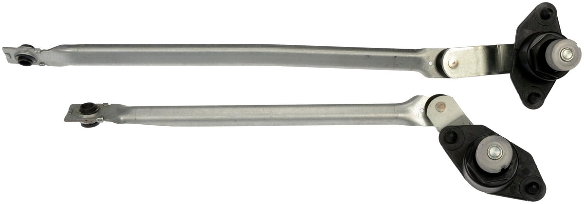 DORMAN 602-321AS Dorman 602-321AS Windshield Wiper Motor and Linkage Assembly Compatible with Select Ford/Mercury Models