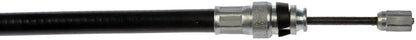 DORMAN C660282 Dorman C660282 Parking Brake Cable Compatible with Select Chrysler/Dodge Models