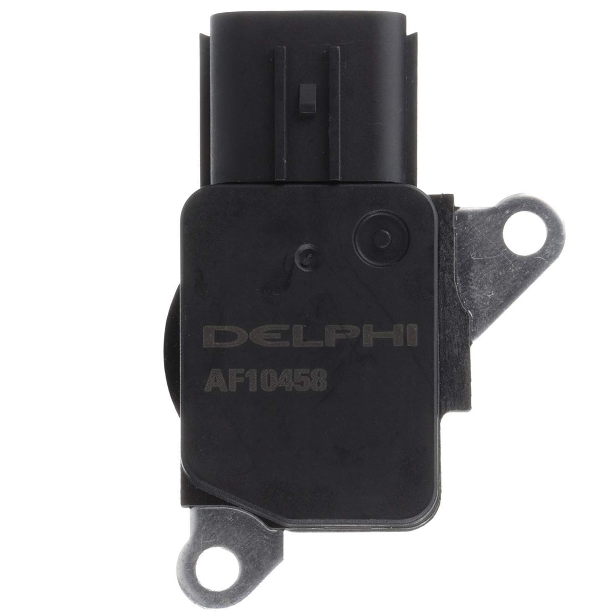 Delphi AF10458 Mass Air Flow MAF Sensor, 1 Pack