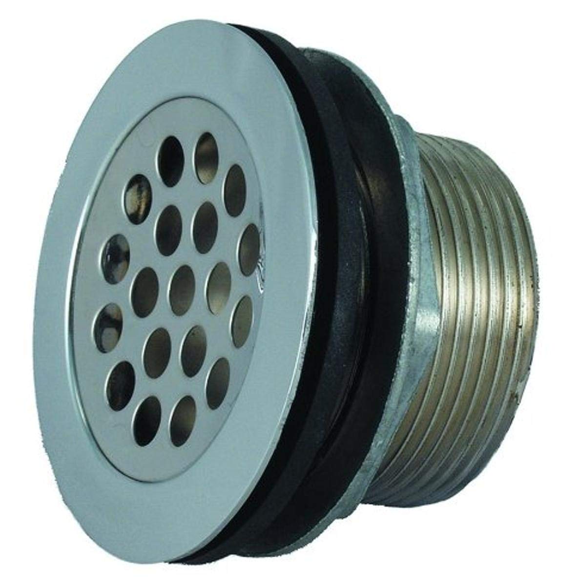 JR PRODUCTS 9495-211-022 Jr Products 9495-211-022 STRAINRW/GRID LN SN WSHRS